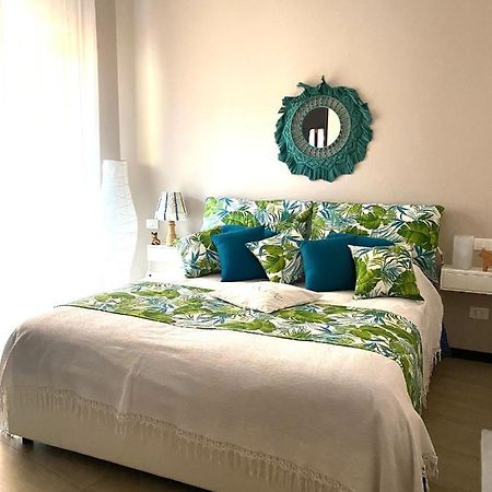 Apartament Letizia'S House San Remo Zewnętrze zdjęcie