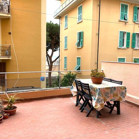 Apartament Letizia'S House San Remo Zewnętrze zdjęcie