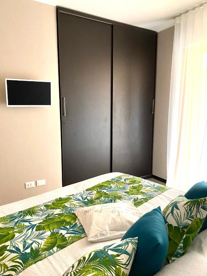 Apartament Letizia'S House San Remo Zewnętrze zdjęcie