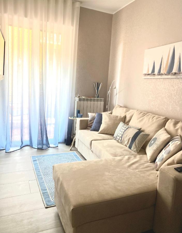 Apartament Letizia'S House San Remo Zewnętrze zdjęcie