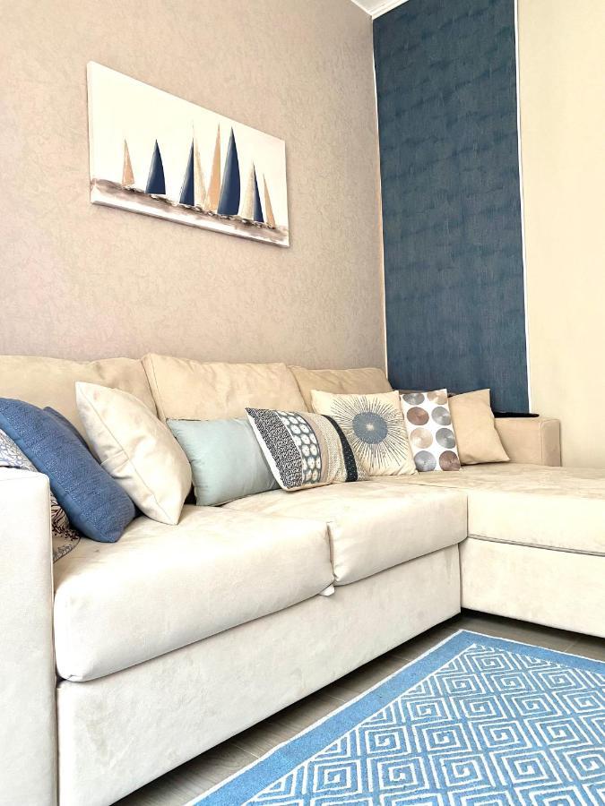 Apartament Letizia'S House San Remo Zewnętrze zdjęcie