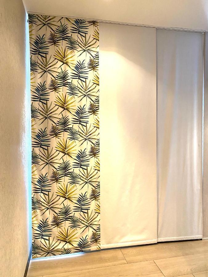 Apartament Letizia'S House San Remo Zewnętrze zdjęcie