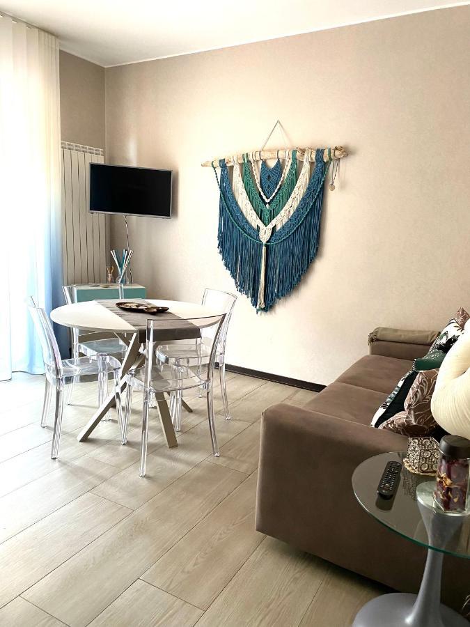 Apartament Letizia'S House San Remo Zewnętrze zdjęcie