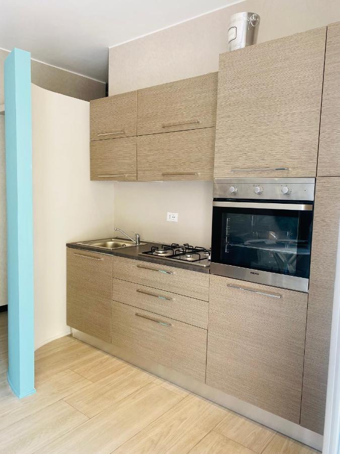 Apartament Letizia'S House San Remo Zewnętrze zdjęcie