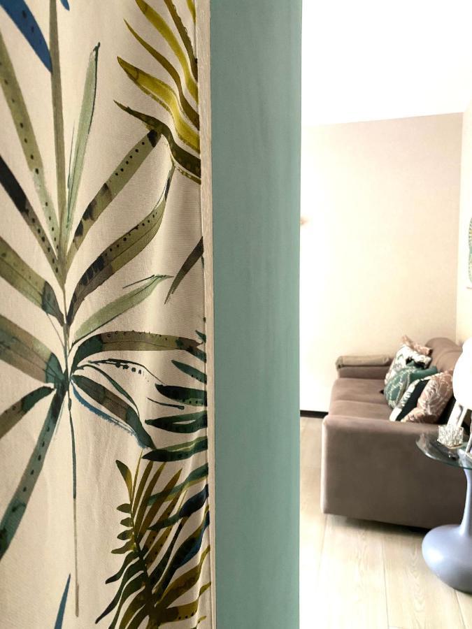 Apartament Letizia'S House San Remo Zewnętrze zdjęcie