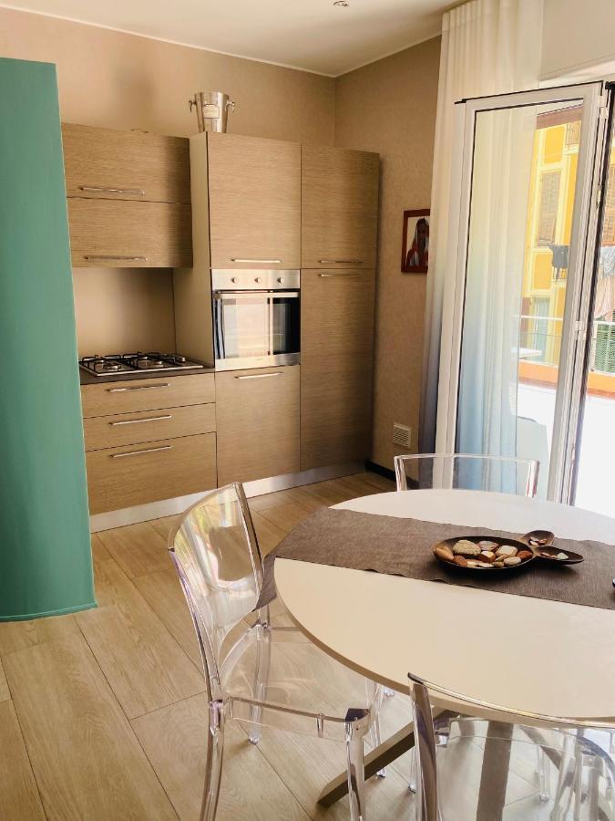 Apartament Letizia'S House San Remo Zewnętrze zdjęcie