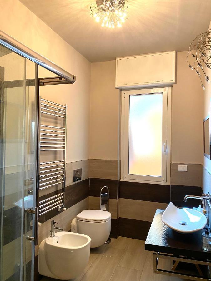 Apartament Letizia'S House San Remo Zewnętrze zdjęcie
