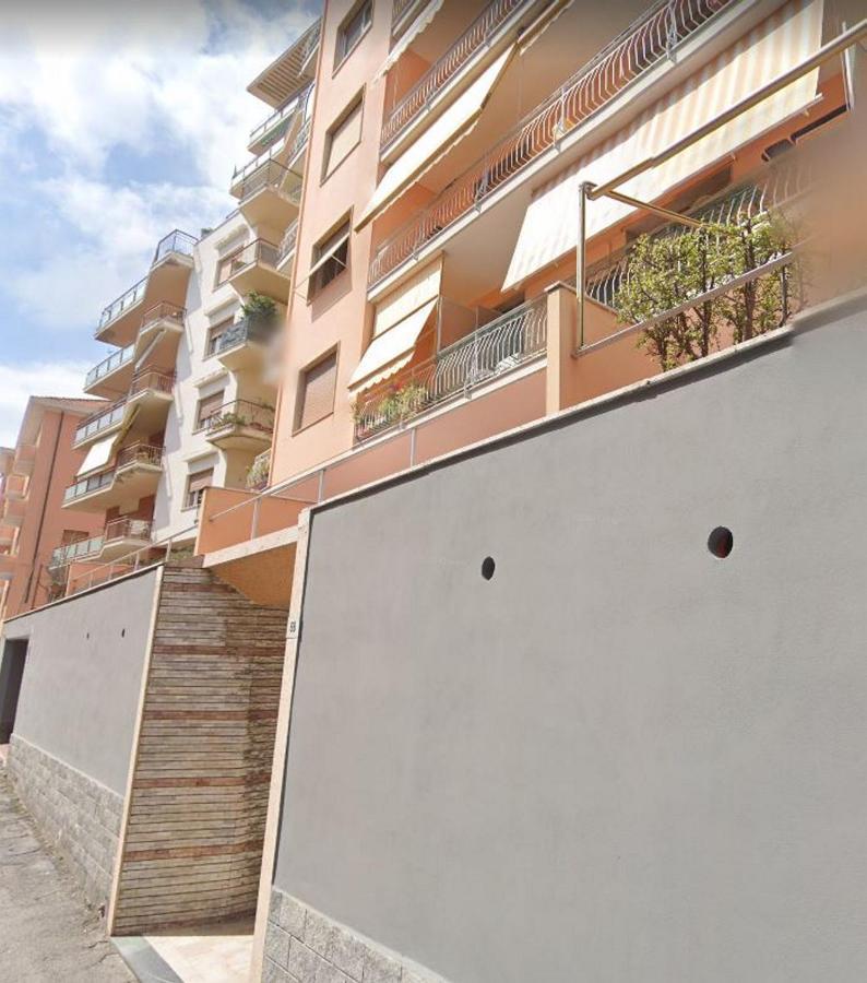 Apartament Letizia'S House San Remo Zewnętrze zdjęcie